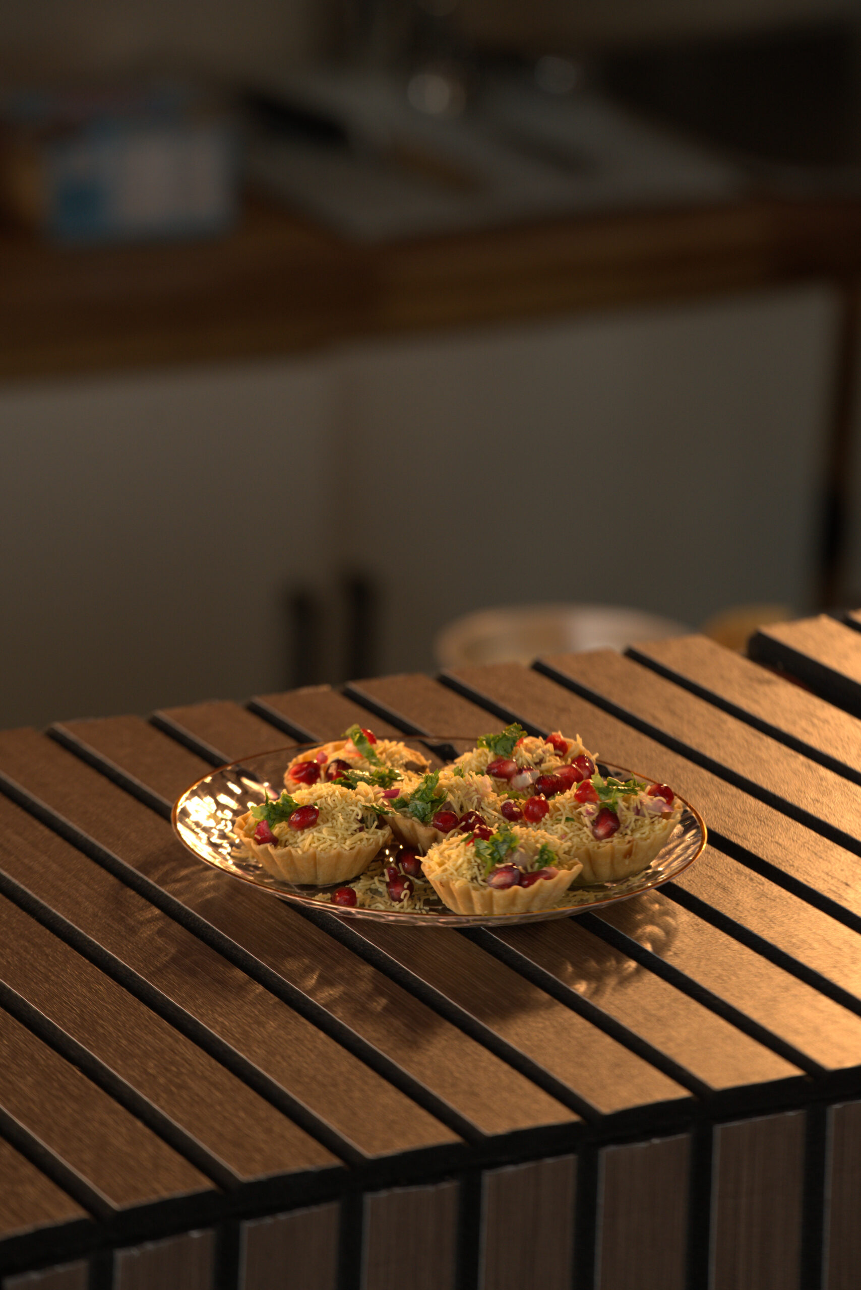 GappeBaj Signature Dishes