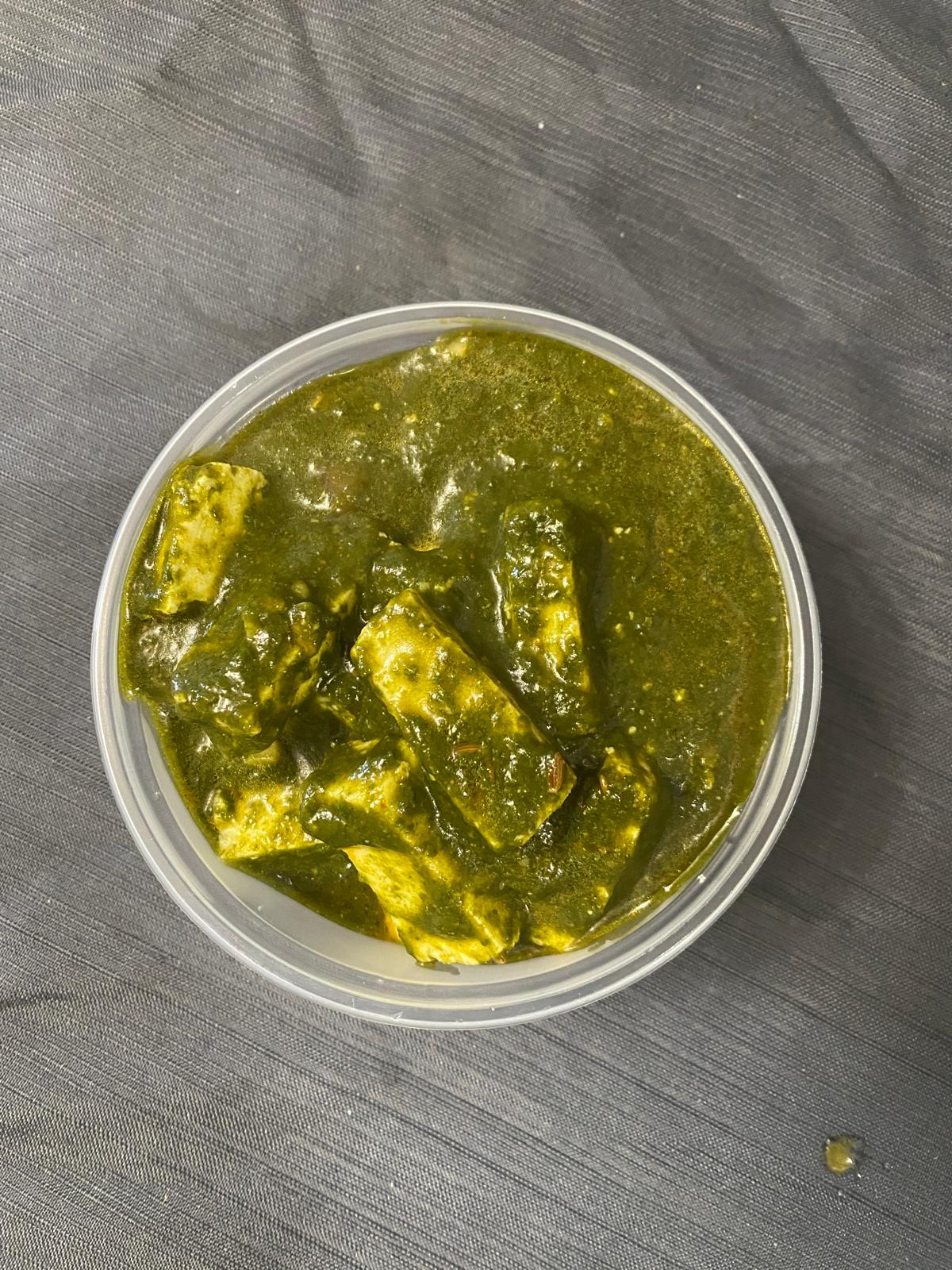 Apna Tiffin fresh meal