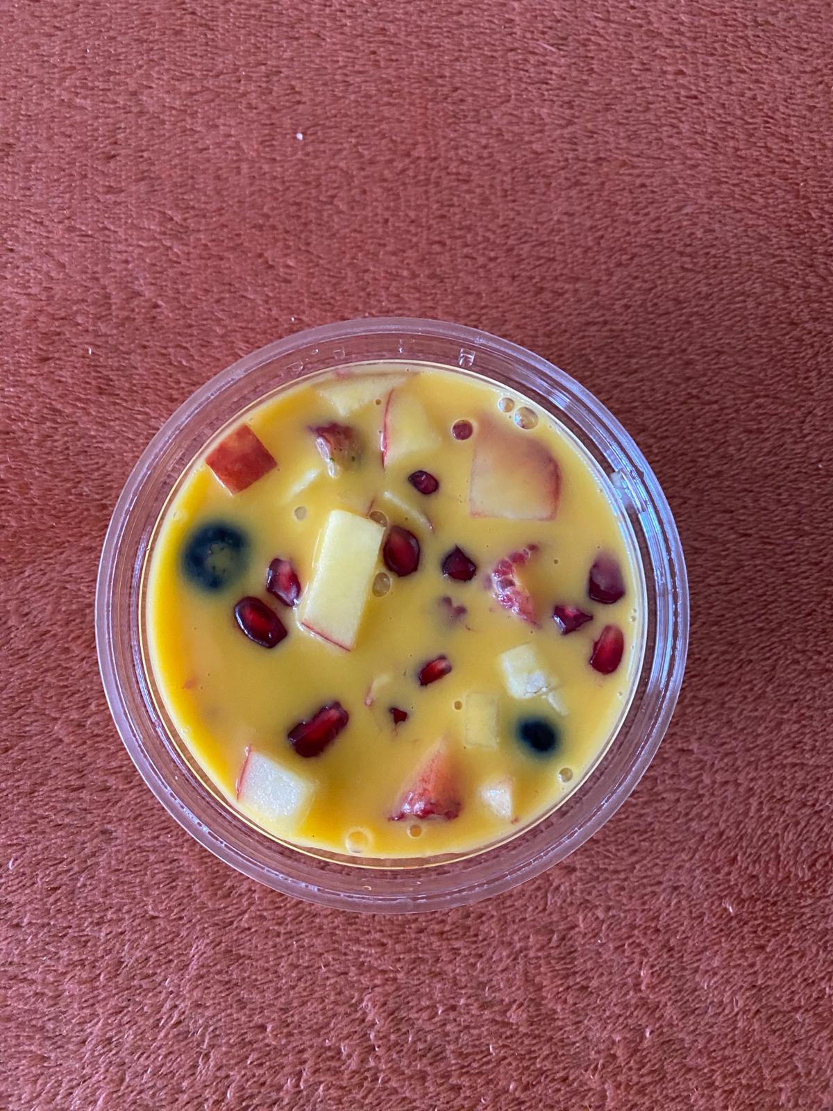 Apna Tiffin fresh meal