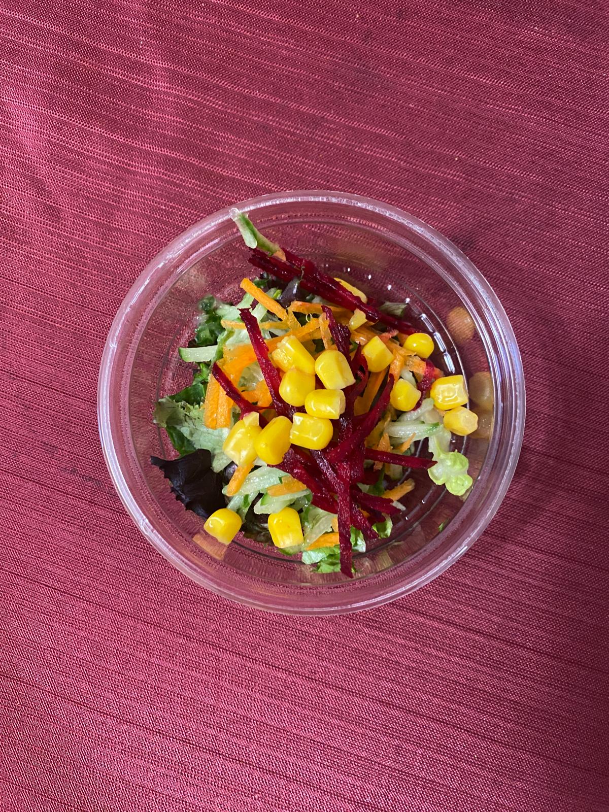 Apna Tiffin fresh meal