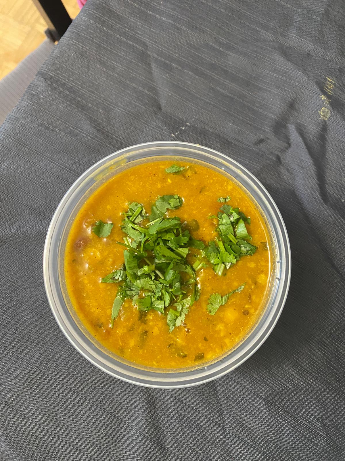 Apna Tiffin fresh meal