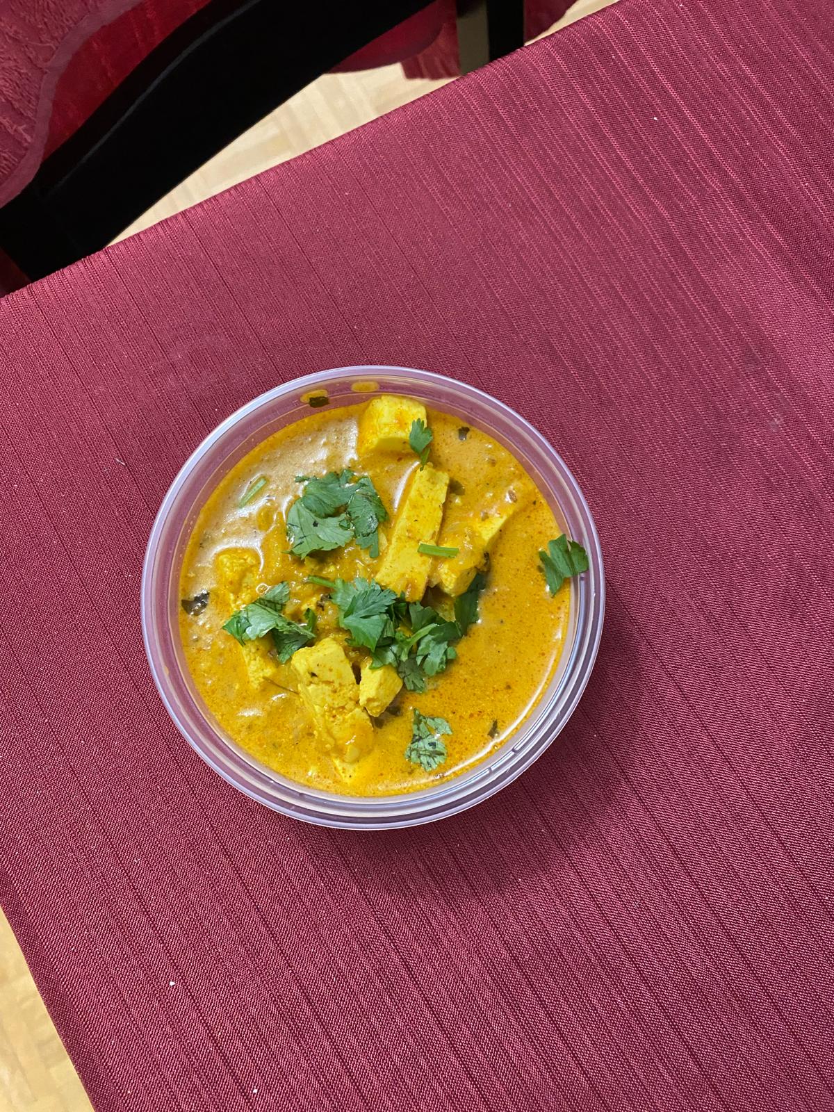 Apna Tiffin fresh meal
